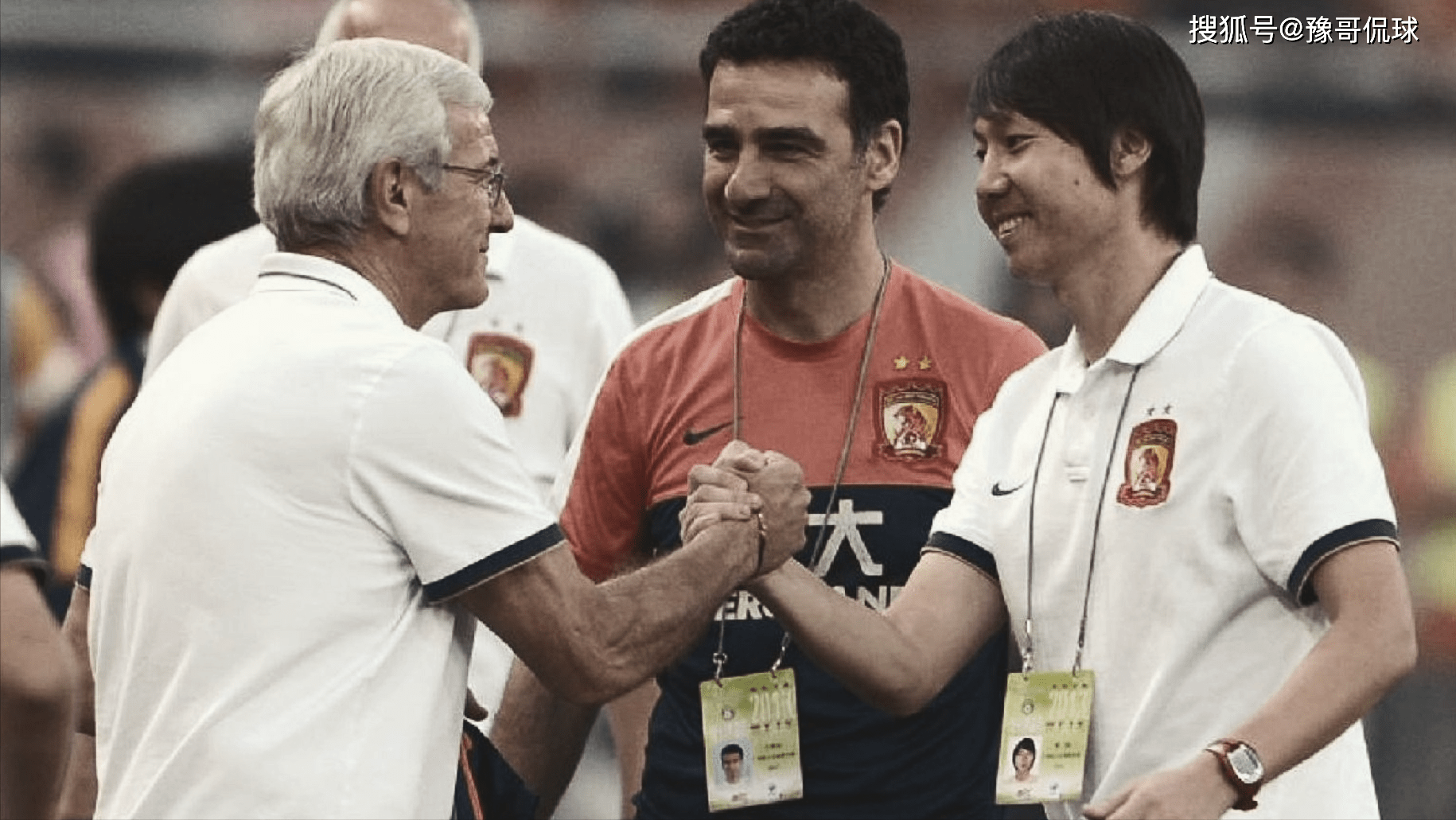 中国新生代运动员勇立擂台，力挫对手的简单介绍