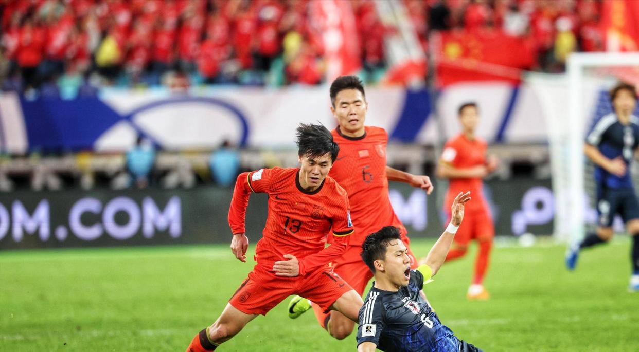 北京冬奥会大胜在望，国足助力