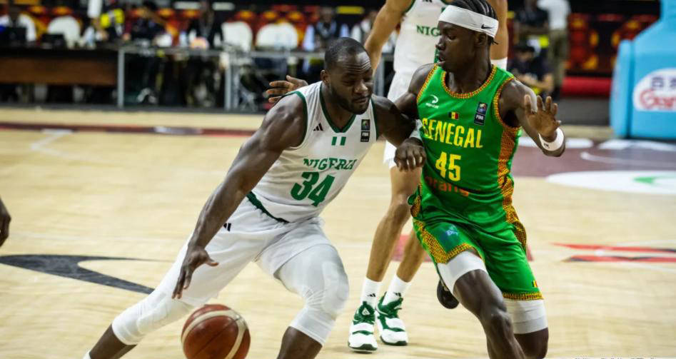 关于非洲球队在全球篮球比赛中力拔头筹,成为黑马之一的信息 关于非洲球队在全球篮球比赛中力拔头筹,成为黑马之一的信息