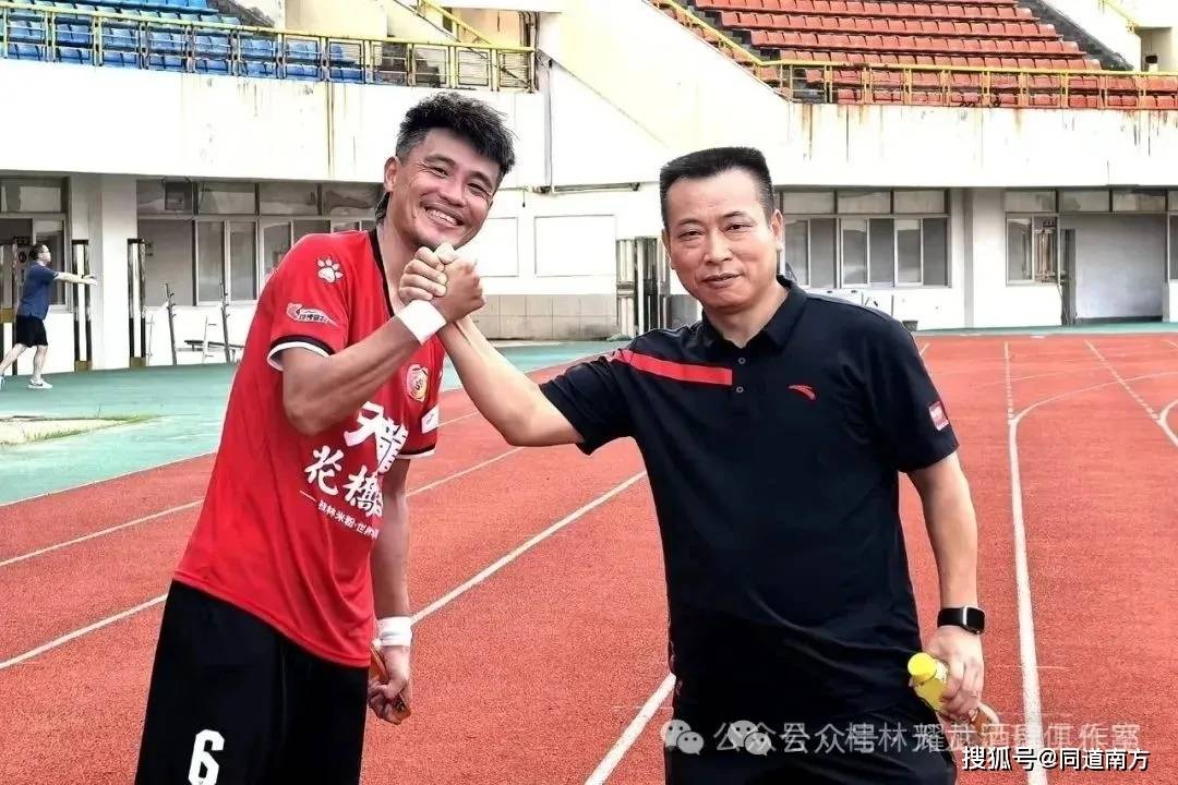 关于广西队在场上展现实力，成功击败对手的信息