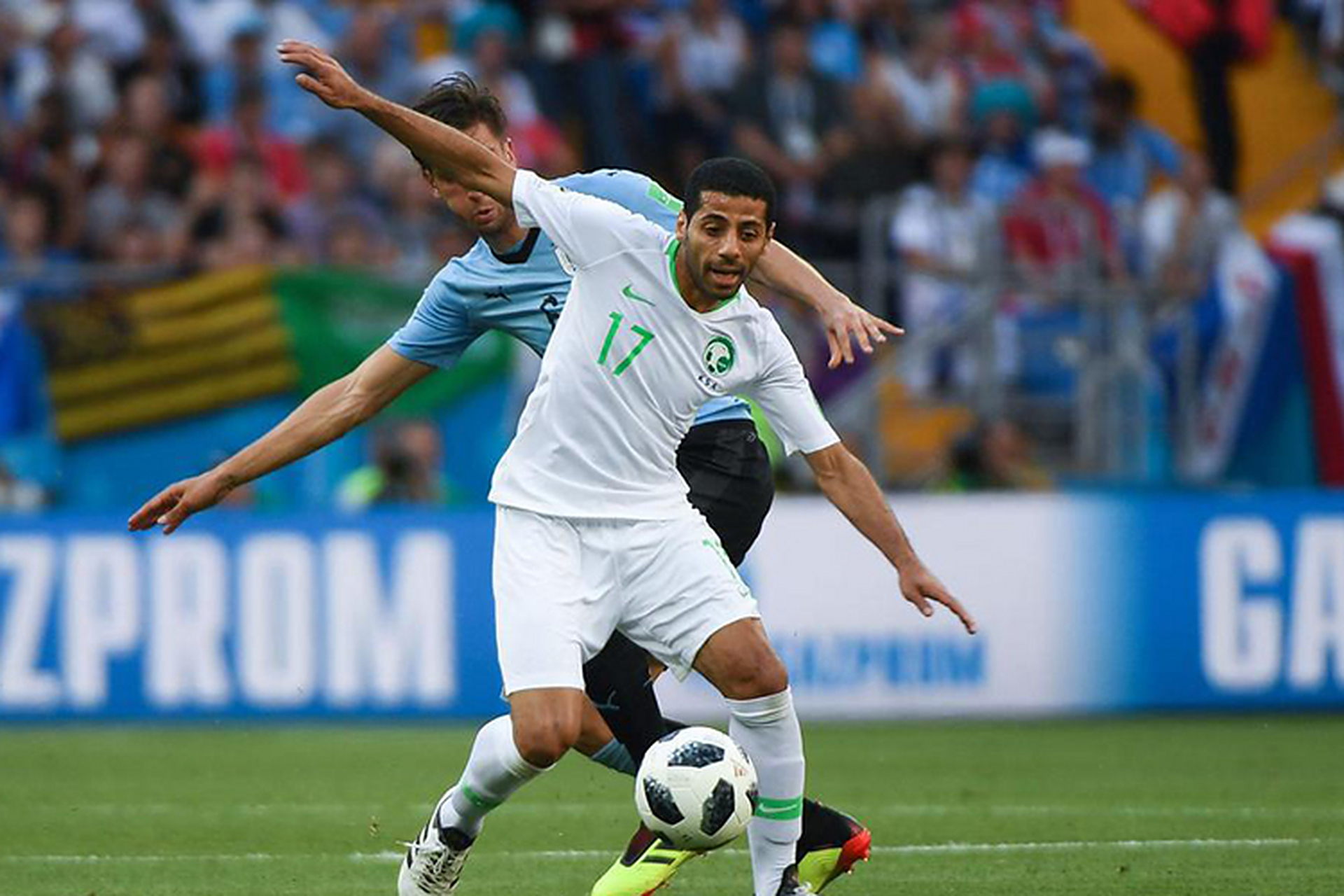 沙特阿拉伯队挑战埃及，胜负悬念