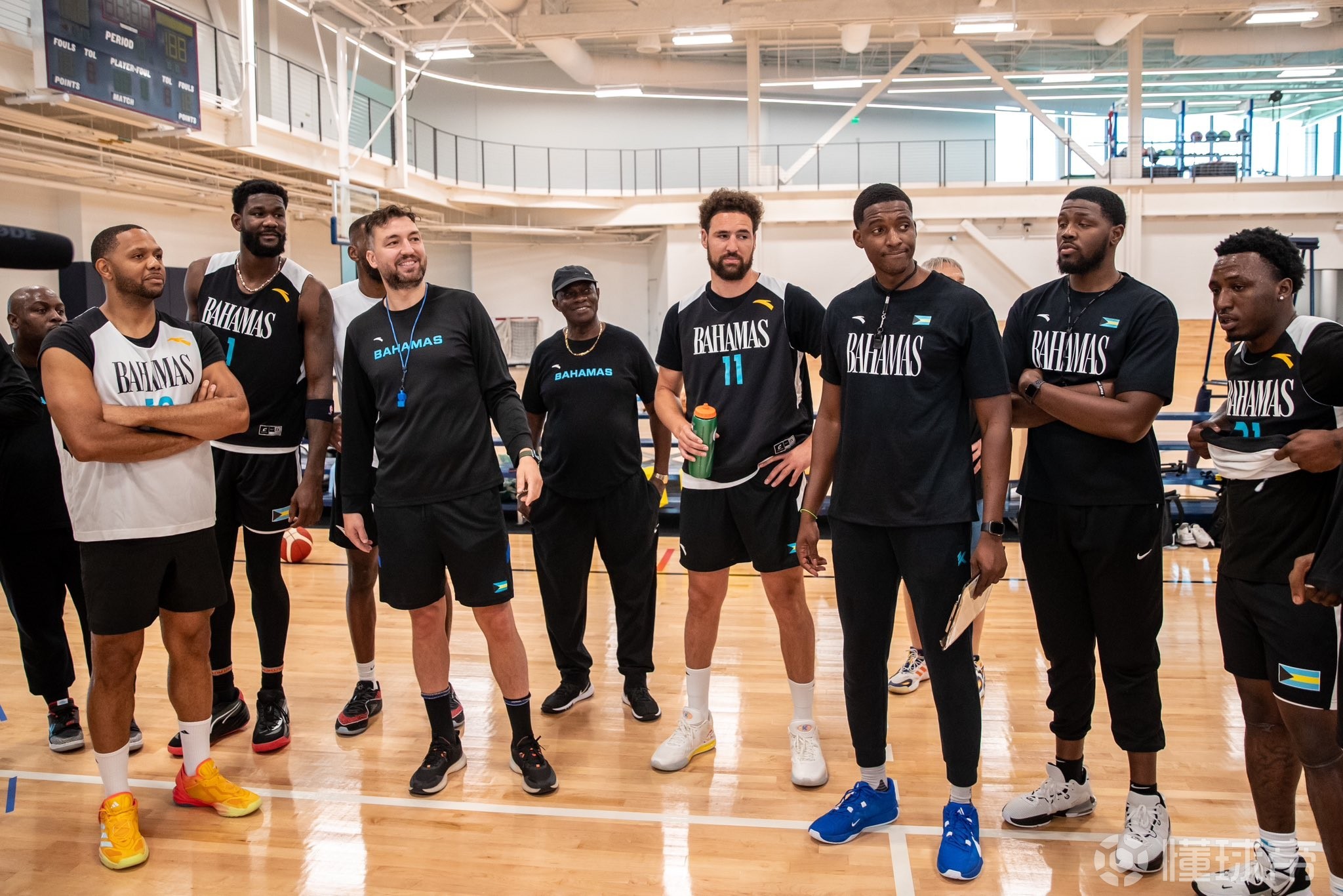 曼彻斯特篮球赛刺激开战，世界级球员名将云集的简单介绍