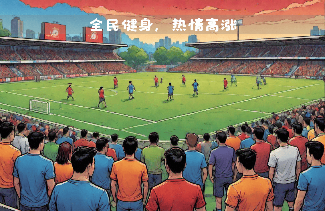 关于足球比赛节奏明快,观众热情高涨的信息 关于足球比赛节奏明快,观众热情高涨的信息