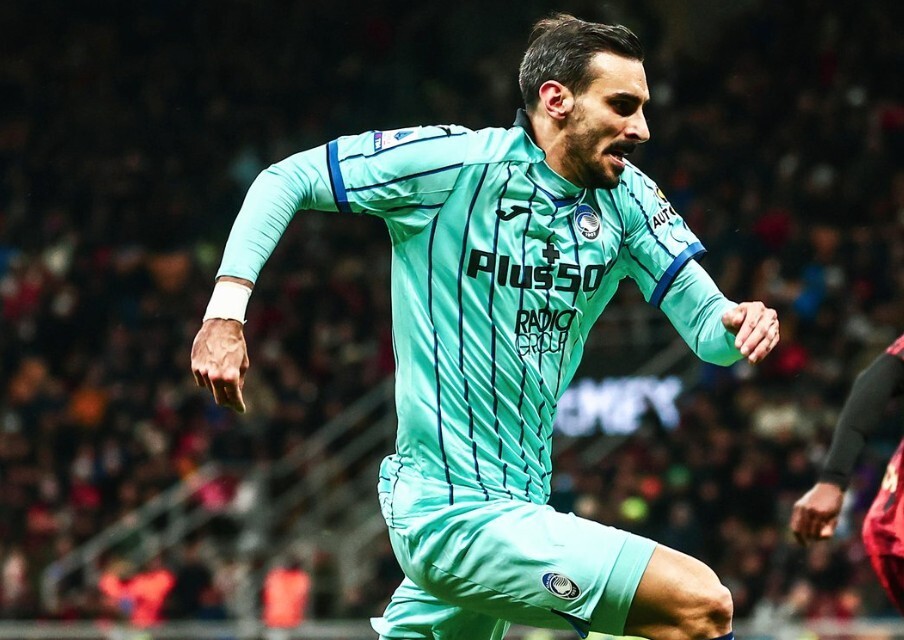 包含那不勒斯签下新后卫：将增强防守能力的词条