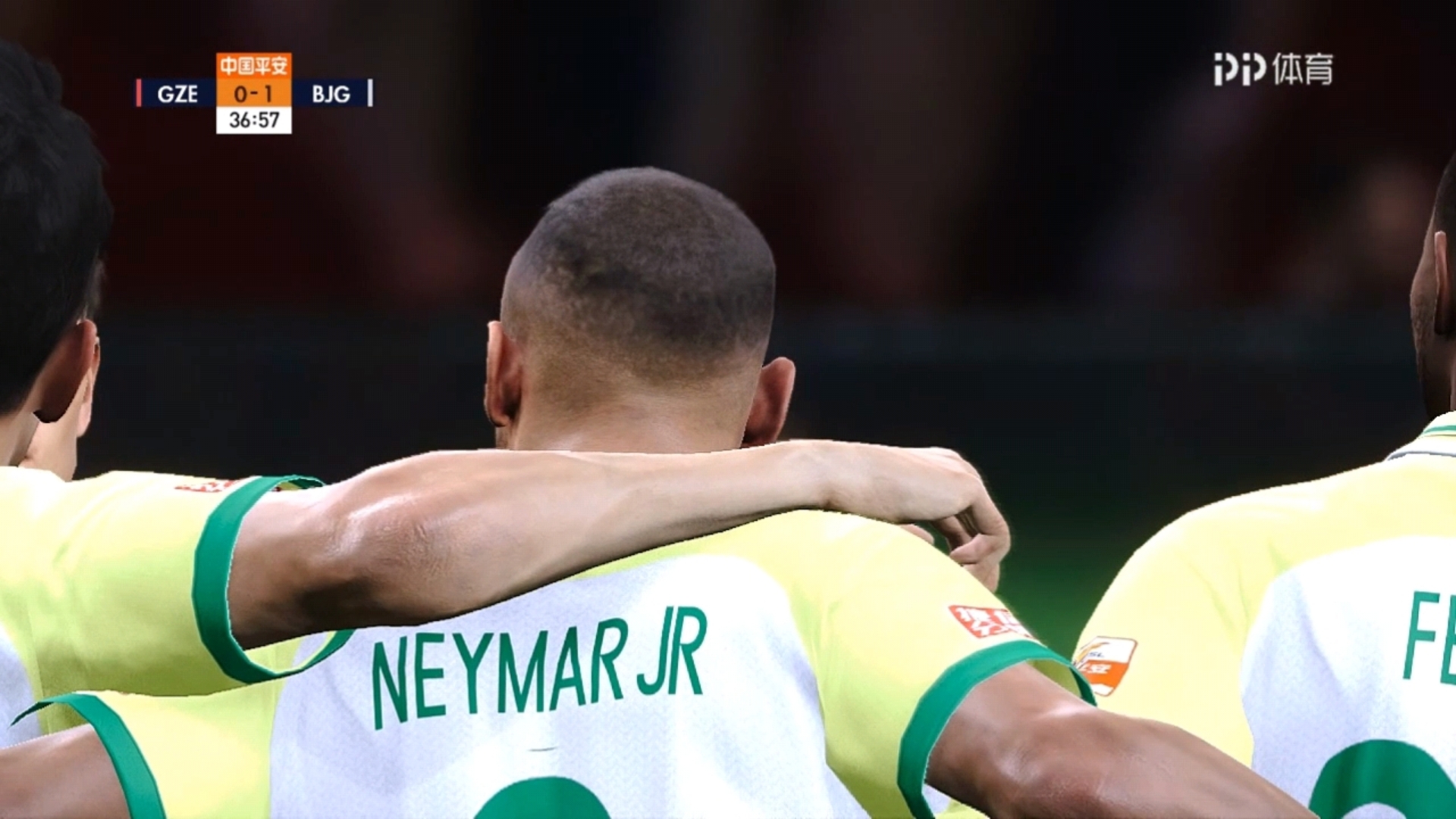 恒大落败!国安客场比分取胜进一步拉近差距的简单介绍 恒大落败!国安客场比分取胜进一步拉近差距的简单介绍