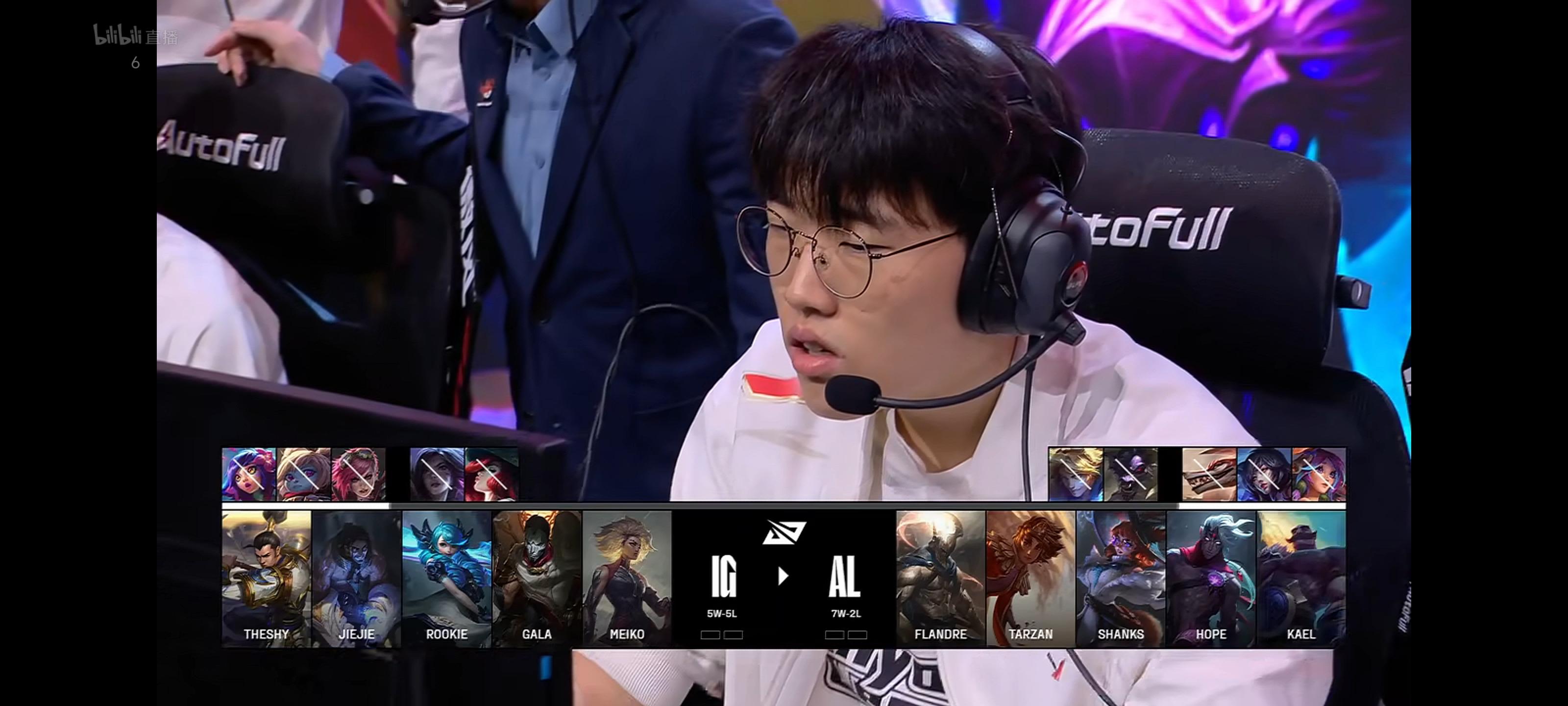 IG力克PSG,JackeyLove极限生还后反打宿敌对决入围赛,成为赛场最大亮点的简单介绍 IG力克PSG,JackeyLove极限生还后反打宿敌对决入围赛,成为赛场最大亮点的简单介绍