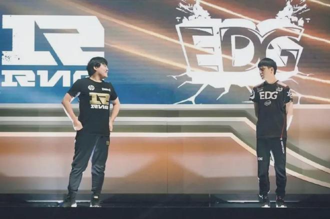 RNG轻取HLE，Oner开启传奇时刻宿敌对决淘汰赛，留下经典瞬间