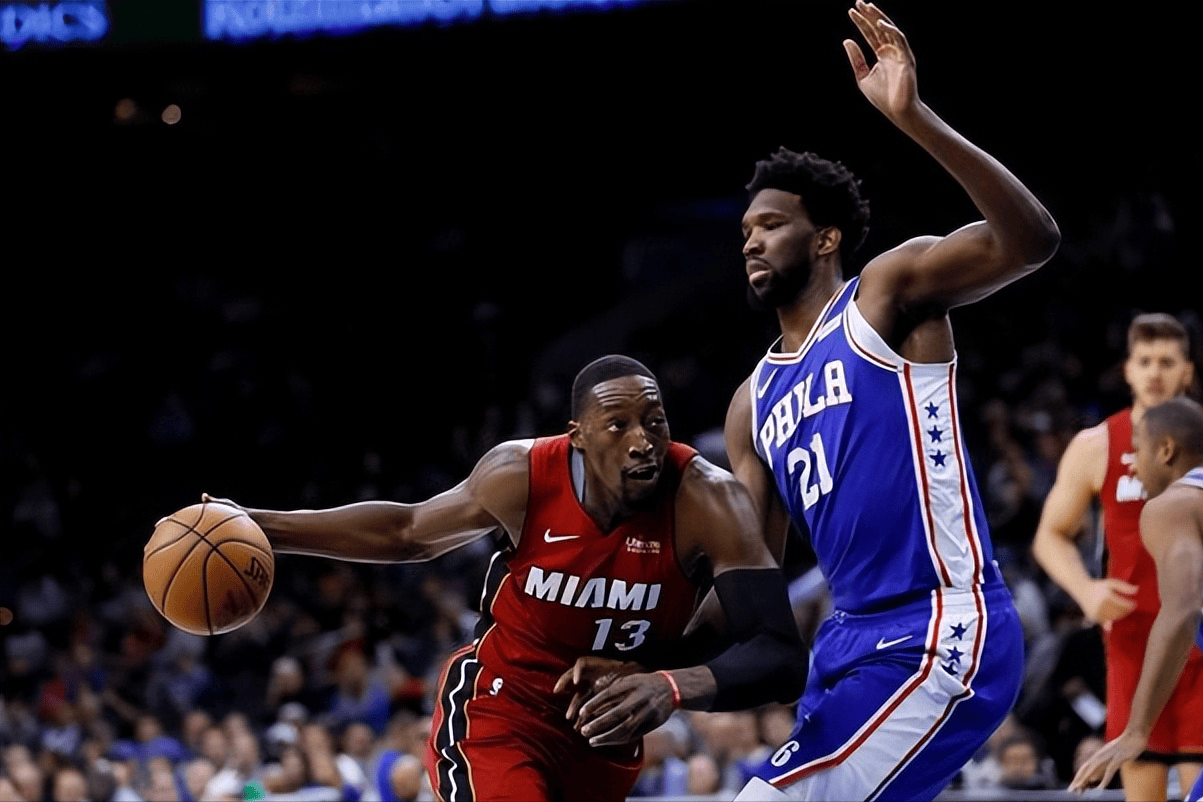 76人战胜热火，东部决赛将上演关键战