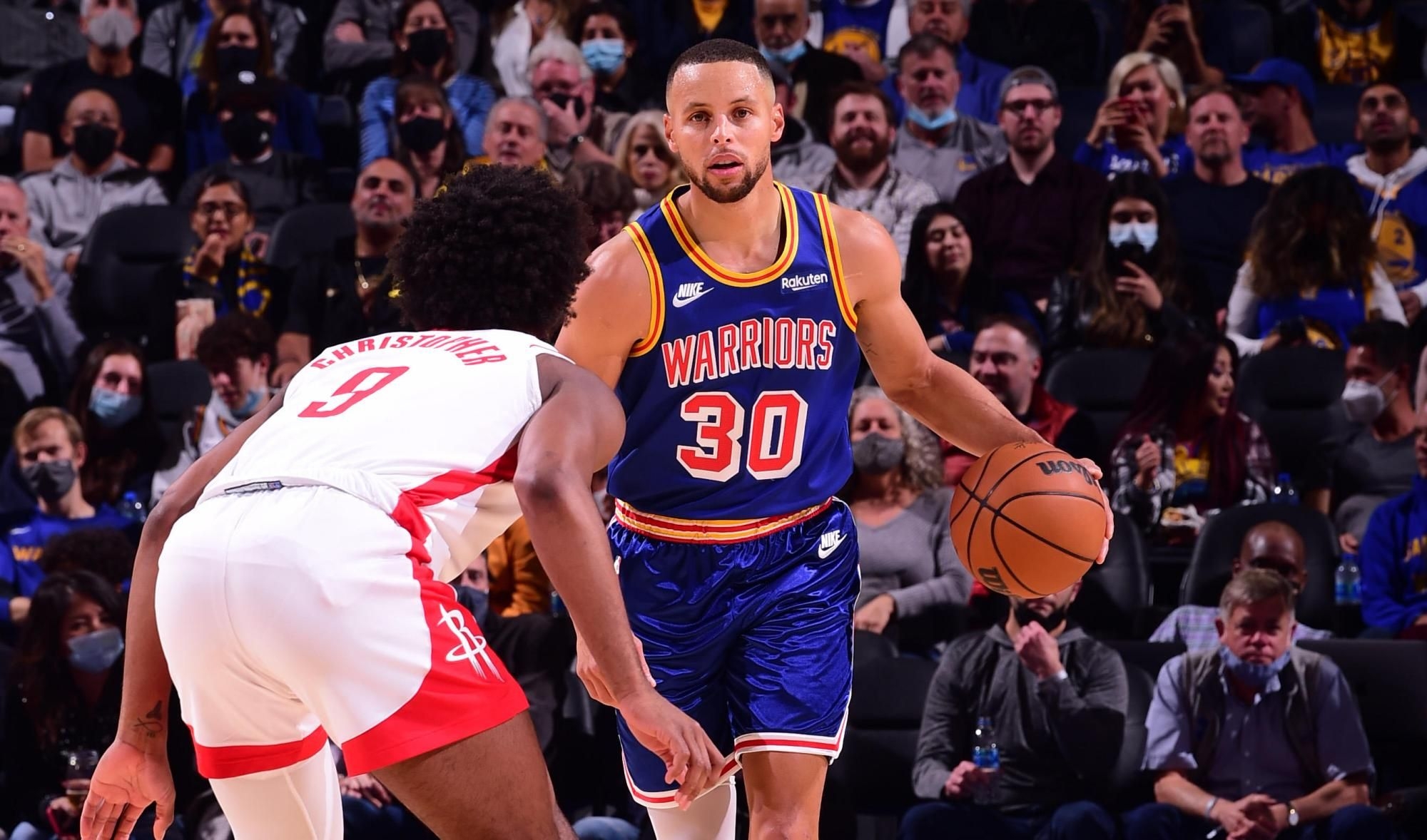 火箭逆转勇士终结四连败 火箭逆转勇士终结四连败