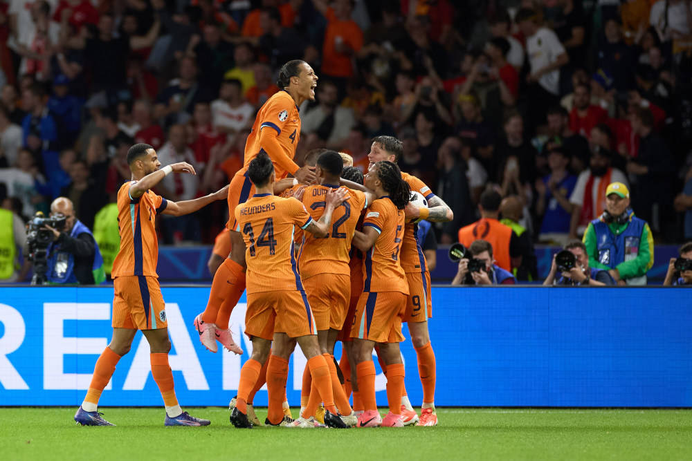 英格兰队逆转击败葡萄牙队晋级欧洲杯半决赛 英格兰队逆转击败葡萄牙队晋级欧洲杯半决赛