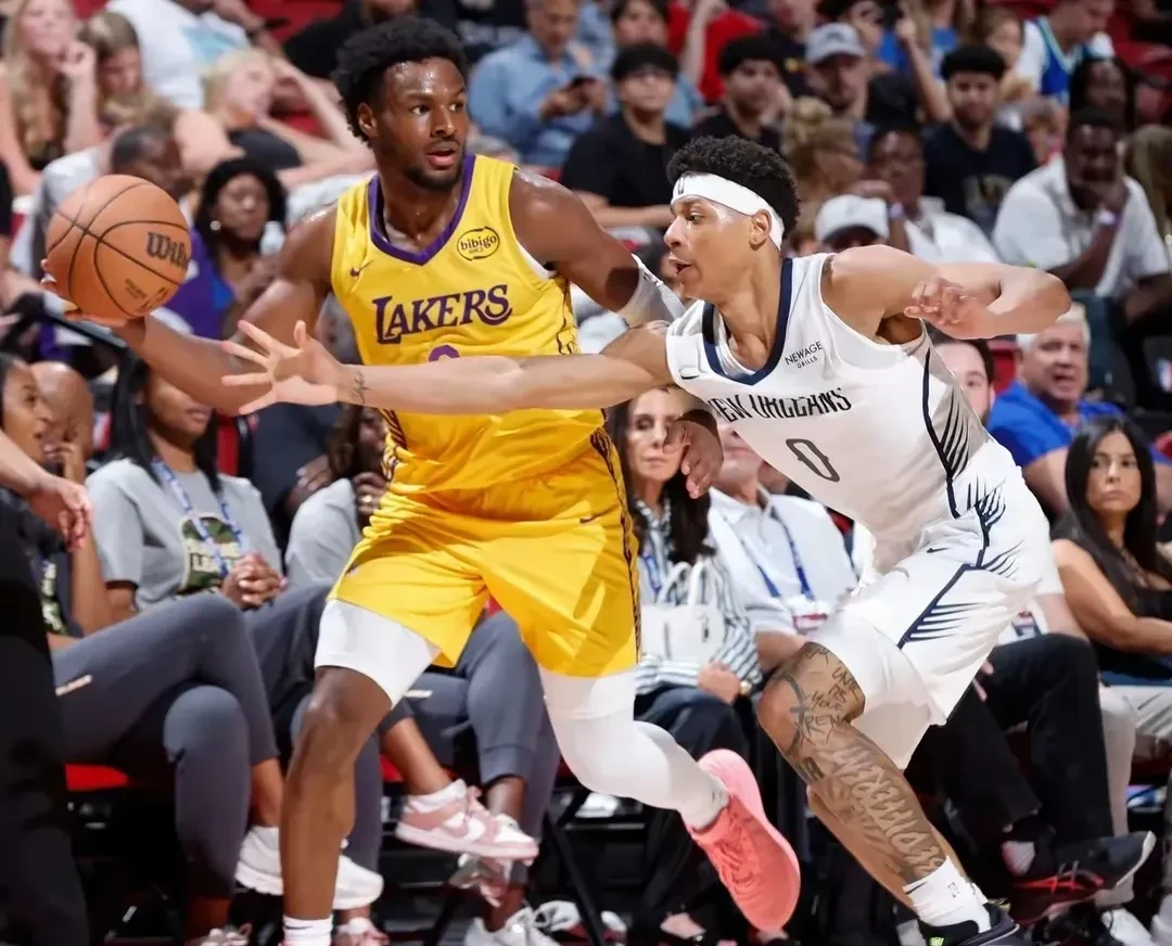 湖人赢得对决,战胜鹈鹕取得连胜 湖人赢得对决,战胜鹈鹕取得连胜