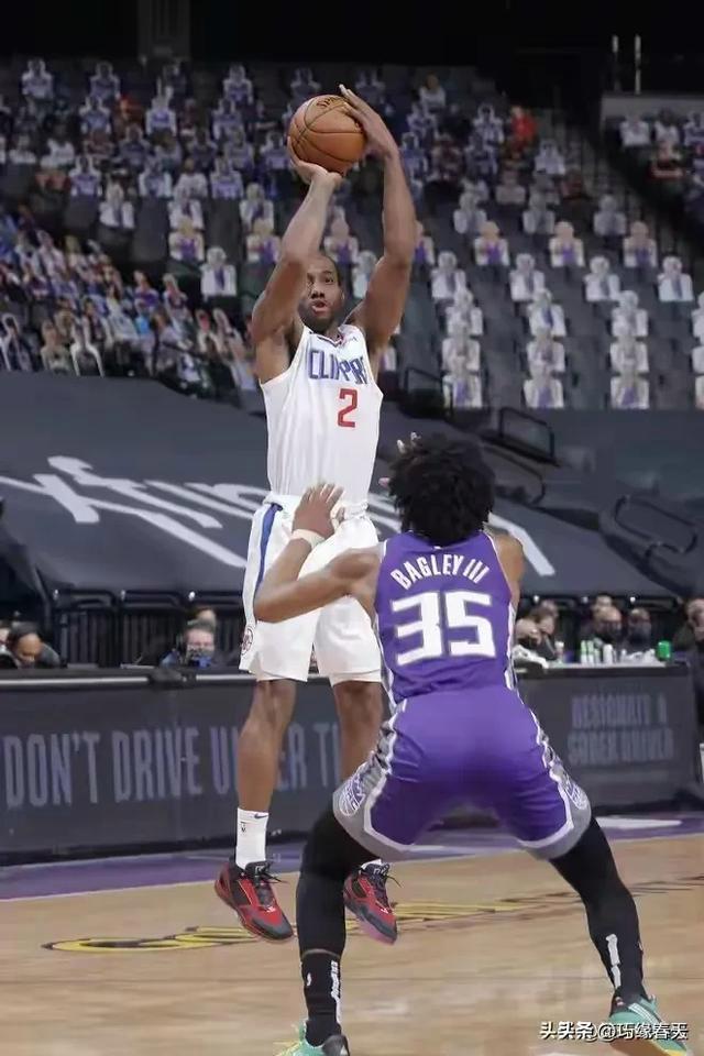 快船力克勇士,莱昂纳德独砍40分 快船力克勇士,莱昂纳德独砍40分