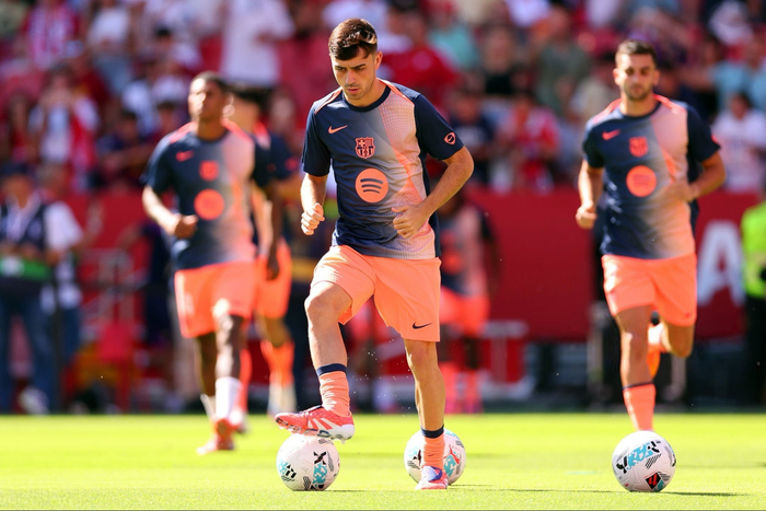 塞维利亚客场大胜，排名上升