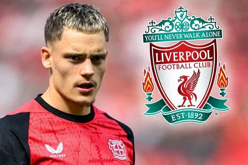 利物浦敲定德甲球员转会，有望增强中场实力