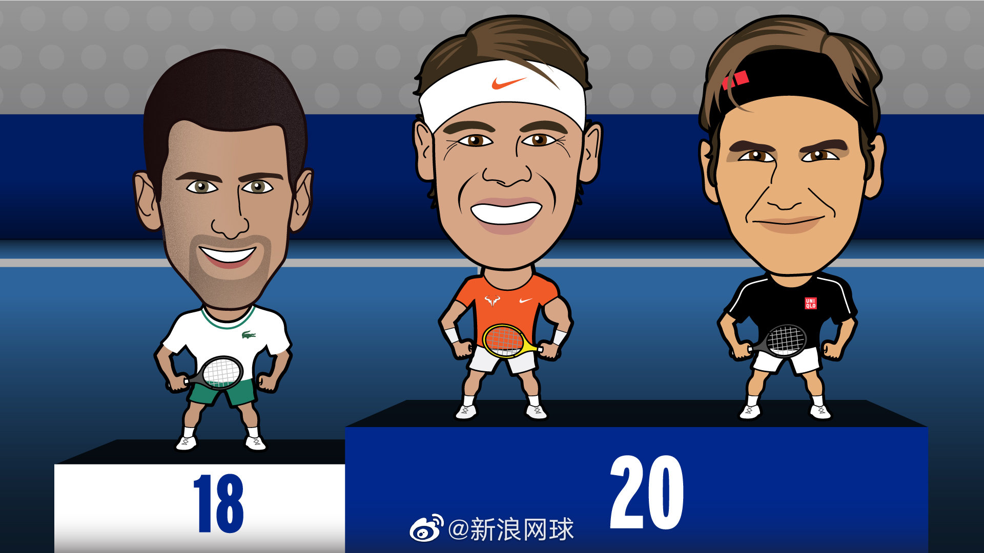 温网碾压澳网,鲁德扛起全队 温网碾压澳网,鲁德扛起全队