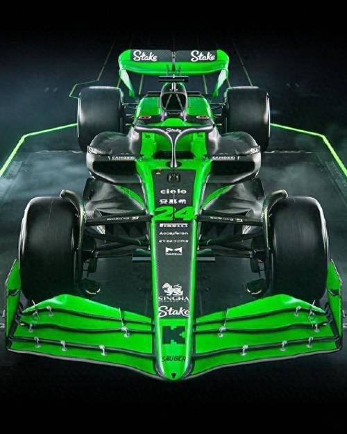 索伯车队完胜哈斯车队,阿隆索点燃赛场的简单介绍 索伯车队完胜哈斯车队,阿隆索点燃赛场的简单介绍