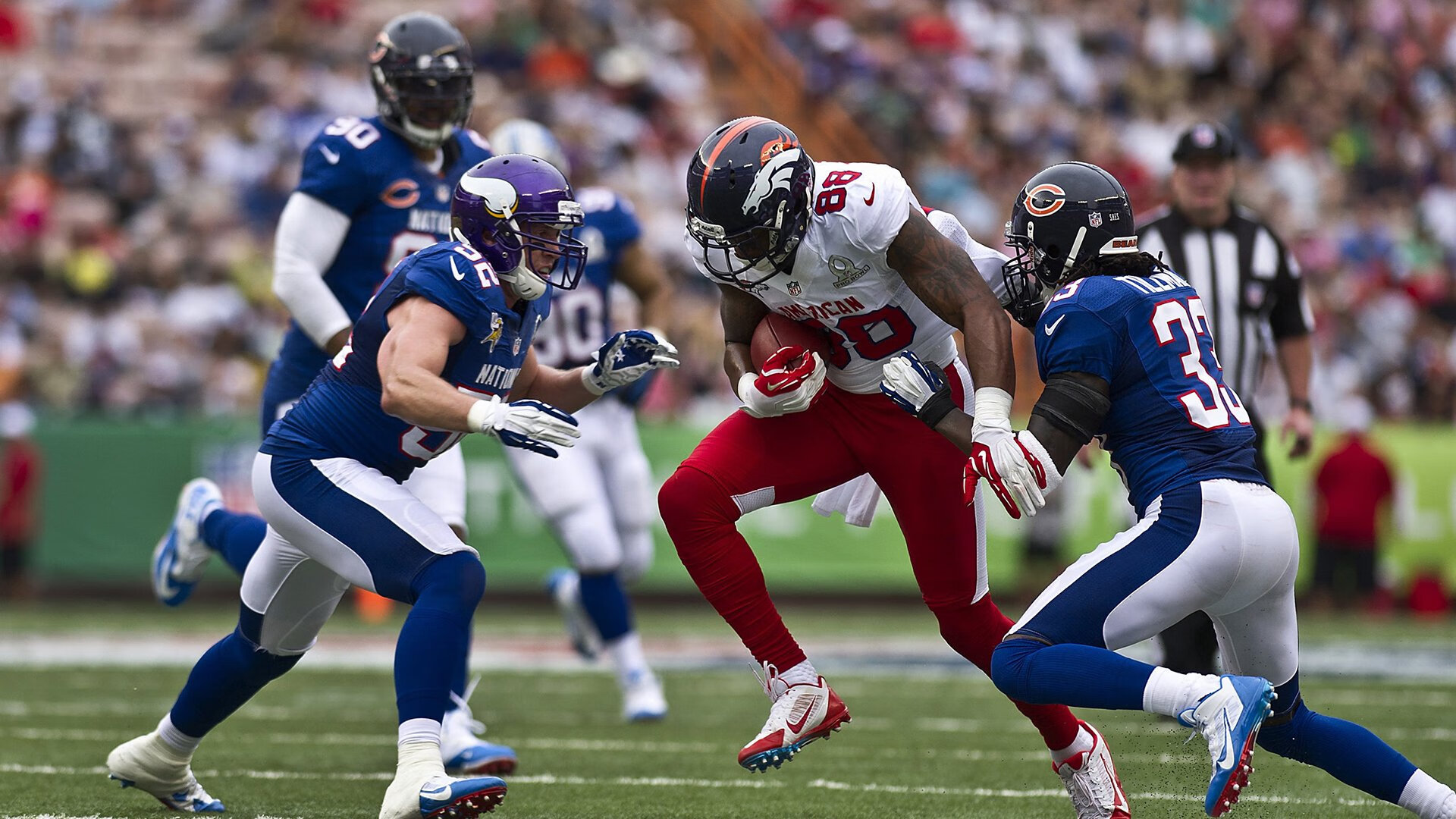 绿茵与赛道，本泽马的终极超越与切尔西的钢铁意志