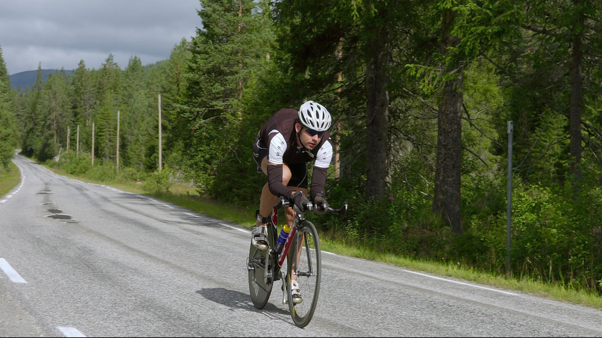 冰与火的启示，羽毛球世界的两场胜利，一个时代